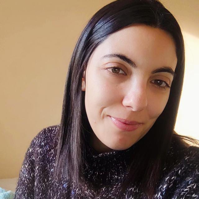 Francisca Ramos Blanco - Psicóloga Clínica